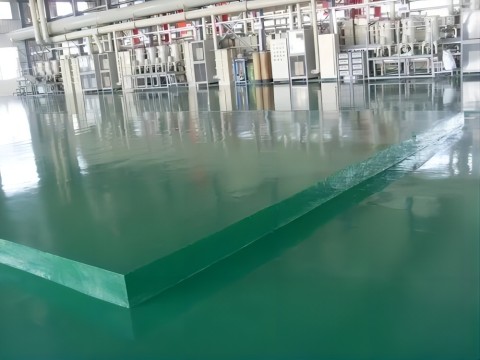 乐陵防腐蚀地坪,环氧玻纤地坪，玻纤工业地坪，环氧玻纤布地坪,乙烯基玻纤布地坪