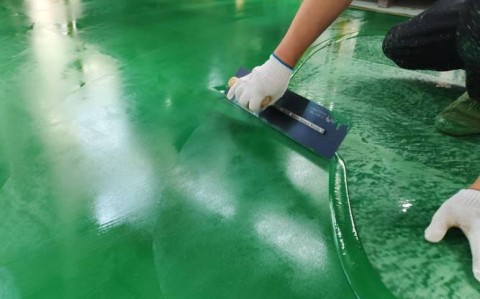 乐陵什么是VEF地坪,VEF地坪厂家