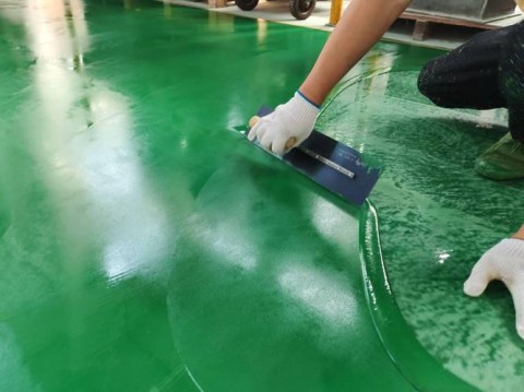 乐陵什么是VEF地坪,VEF地坪厂家