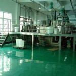 乐陵乙烯基防腐蚀地坪,乙烯基酯地坪,乙烯基酯防腐蚀地坪,乙烯基重防腐蚀地坪,乙烯基重防腐地坪,乙烯基重防腐自流平地坪-缩略图1
