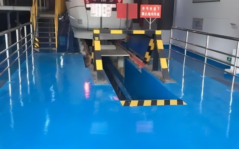 乐陵环氧防腐蚀地坪,环氧积层地坪
