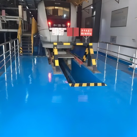 乐陵环氧防腐蚀地坪,环氧积层地坪